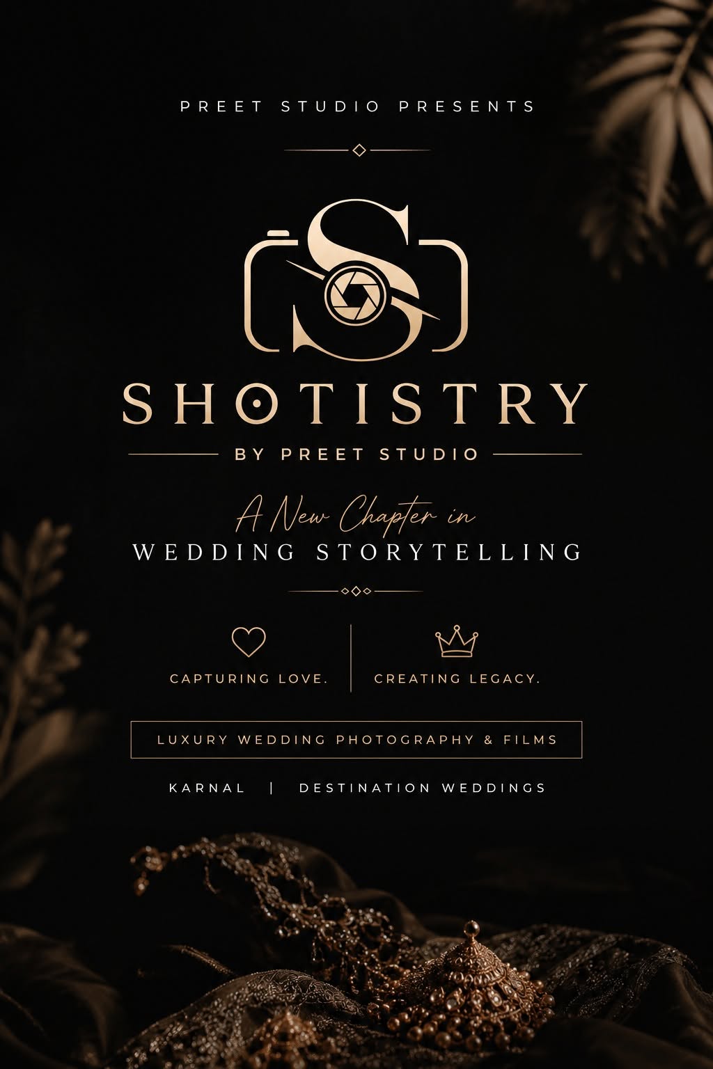 Shotistry